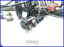 16 Honda Pioneer SXS1000 M3 Main Wire Wiring Harness Loom 16 Honda Pioneer SXS1000 M3 Main Wire Wiring Harness Loom