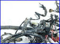 16 Honda Pioneer SXS1000 M3 Main Wire Wiring Harness Loom 16 Honda Pioneer SXS1000 M3 Main Wire Wiring Harness Loom