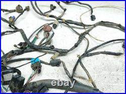 16 Honda Pioneer SXS1000 M3 Main Wire Wiring Harness Loom 16 Honda Pioneer SXS1000 M3 Main Wire Wiring Harness Loom
