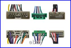 16 Wiring HARNESS CANBUS BOX for Honda Civic 2006-2011 Hatchback High Trim Level