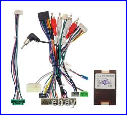 16 Wiring HARNESS CANBUS BOX for Honda Civic 2006-2011 Hatchback High Trim Level