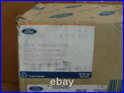 1792936 Center Console Wire Wiring Harness BV6T-15K857-BDD For Ford Focus 10-20
