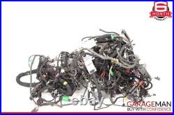 17-19 Audi Q7 Main Body Wire Wiring Harness OEM