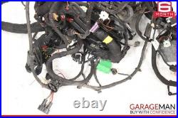 17-19 Audi Q7 Main Body Wire Wiring Harness OEM