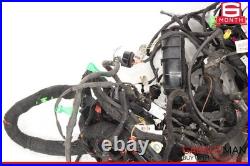 17-19 Audi Q7 Main Body Wire Wiring Harness OEM