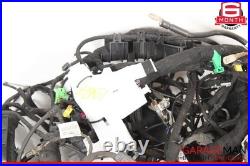 17-19 Audi Q7 Main Body Wire Wiring Harness OEM