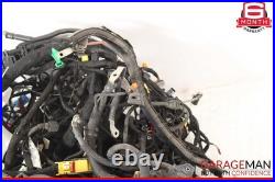 17-19 Audi Q7 Main Body Wire Wiring Harness OEM