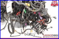 17-19 Audi Q7 Main Body Wire Wiring Harness OEM