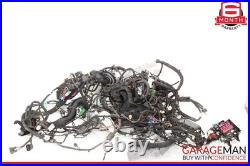 17-19 Audi Q7 Main Body Wire Wiring Harness OEM