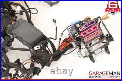 17-19 Audi Q7 Main Body Wire Wiring Harness OEM