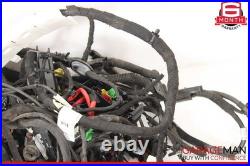 17-19 Audi Q7 Main Body Wire Wiring Harness OEM