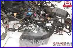 17-19 Audi Q7 Main Body Wire Wiring Harness OEM