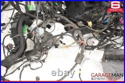 17-19 Audi Q7 Main Body Wire Wiring Harness OEM