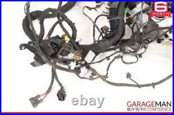 17-19 Audi Q7 Main Body Wire Wiring Harness OEM