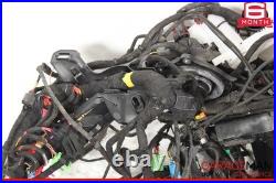 17-19 Audi Q7 Main Body Wire Wiring Harness OEM