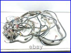 17 Club Car Carryall 1700 Main Wire Wiring Harness Loom