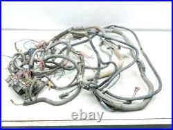17 Club Car Carryall 1700 Main Wire Wiring Harness Loom 17 Club Car Carryall 1700 Main Wire Wiring Harness Loom