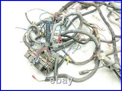 17 Club Car Carryall 1700 Main Wire Wiring Harness Loom