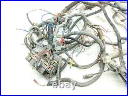 17 Club Car Carryall 1700 Main Wire Wiring Harness Loom 17 Club Car Carryall 1700 Main Wire Wiring Harness Loom