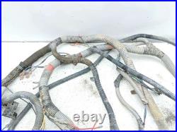 17 Club Car Carryall 1700 Main Wire Wiring Harness Loom