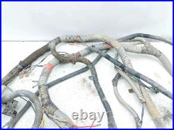 17 Club Car Carryall 1700 Main Wire Wiring Harness Loom 17 Club Car Carryall 1700 Main Wire Wiring Harness Loom