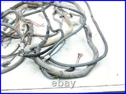 17 Club Car Carryall 1700 Main Wire Wiring Harness Loom 17 Club Car Carryall 1700 Main Wire Wiring Harness Loom