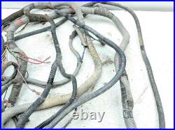 17 Club Car Carryall 1700 Main Wire Wiring Harness Loom 17 Club Car Carryall 1700 Main Wire Wiring Harness Loom