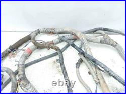 17 Club Car Carryall 1700 Main Wire Wiring Harness Loom 17 Club Car Carryall 1700 Main Wire Wiring Harness Loom