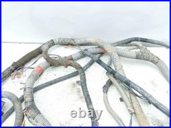 17 Club Car Carryall 1700 Main Wire Wiring Harness Loom