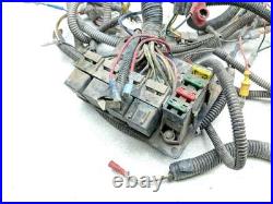 17 Club Car Carryall 1700 Main Wire Wiring Harness Loom 17 Club Car Carryall 1700 Main Wire Wiring Harness Loom