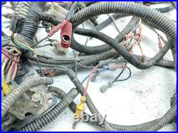 17 Club Car Carryall 1700 Main Wire Wiring Harness Loom 17 Club Car Carryall 1700 Main Wire Wiring Harness Loom
