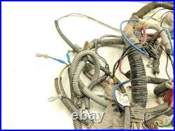 17 Club Car Carryall 1700 Main Wire Wiring Harness Loom 17 Club Car Carryall 1700 Main Wire Wiring Harness Loom