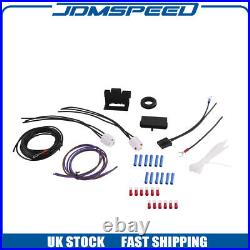 17 Fuses 21 Circuit Wiring Harness Street Rod Universal Wire Kit For Chevy Set