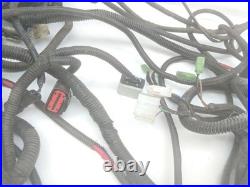 17 Oreion Reeper Main Wire Wiring Harness Loom