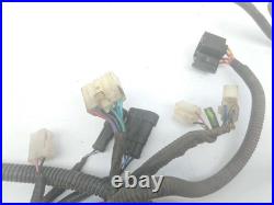 17 Oreion Reeper Main Wire Wiring Harness Loom