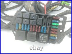 17 Oreion Reeper Main Wire Wiring Harness Loom