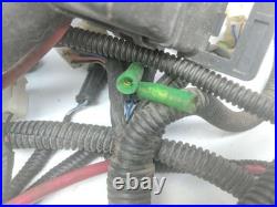 17 Oreion Reeper Main Wire Wiring Harness Loom