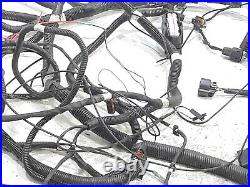 17 Polaris Slingshot SL Main Wire Wiring Harness Loom