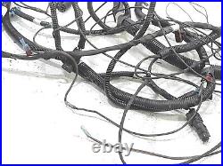 17 Polaris Slingshot SL Main Wire Wiring Harness Loom