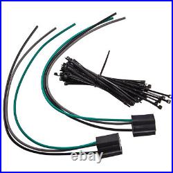 17 fuses 21 Circuit Wiring Harness Street Rod Universal Wire Kit for CHEVY set
