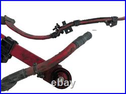 17-on Land Rover Discovery Oem Battery Positive Cable Wiring Harness Hy3214305af