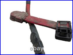17-on Land Rover Discovery Oem Battery Positive Cable Wiring Harness Hy3214305af