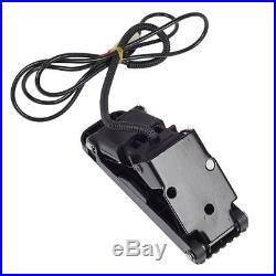 1800W 48V Brushless Motor Controller Throttle Pedal Wire Harness Reverse Switch
