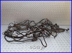 18315? Mercedes-Benz W111 220SE Coupe Engine Chassis Body Wire Wiring Harness