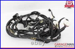 18-20 Honda Accord Rear Liftgate Trunk Lid Cable Wire Wiring Harness OEM