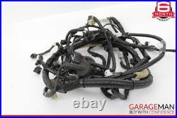 18-20 Honda Accord Rear Liftgate Trunk Lid Cable Wire Wiring Harness OEM