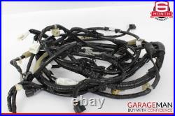 18-20 Honda Accord Rear Liftgate Trunk Lid Cable Wire Wiring Harness OEM
