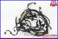 18-20 Honda Accord Rear Liftgate Trunk Lid Cable Wire Wiring Harness OEM