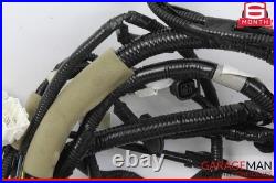 18-20 Honda Accord Rear Liftgate Trunk Lid Cable Wire Wiring Harness OEM