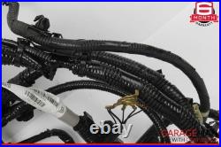 18-20 Honda Accord Rear Liftgate Trunk Lid Cable Wire Wiring Harness OEM